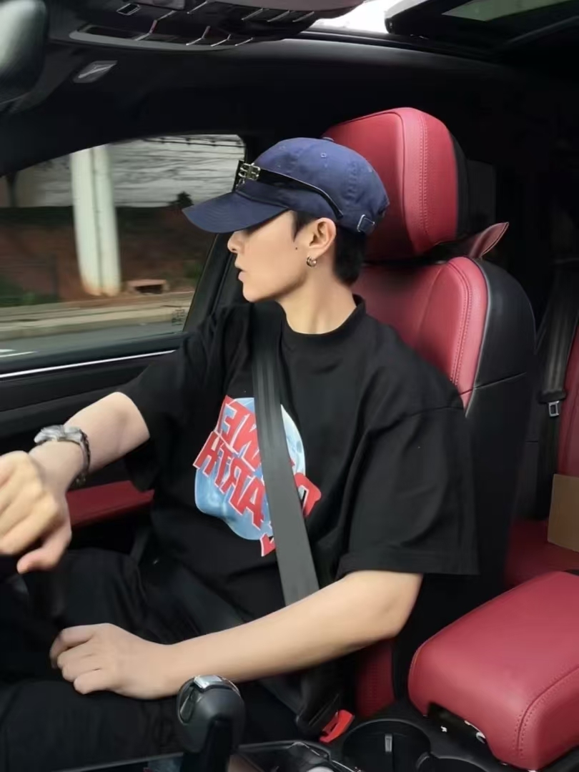 刘一手又爸