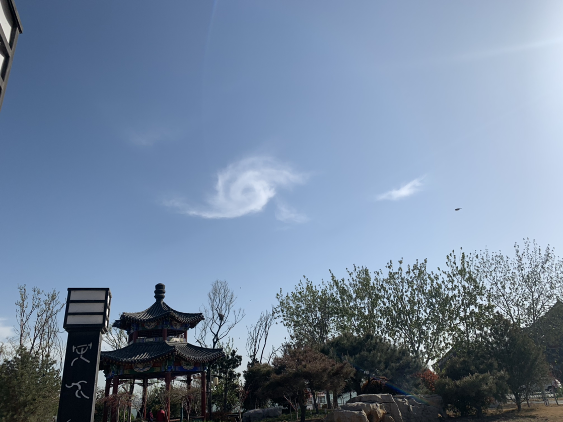北极星8758