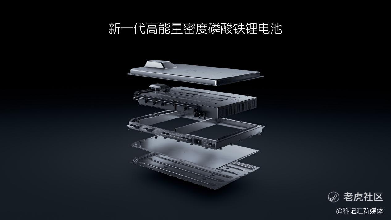 家庭五座豪华SUV——全新理想L6正式发布 全国统一零售价24.98万-27.98万元-科记汇