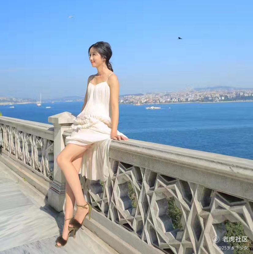 25岁乡下少女