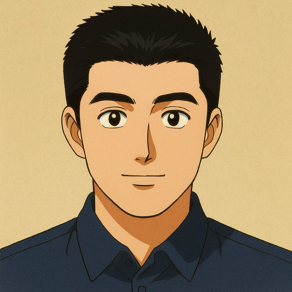 王子住在小岛上