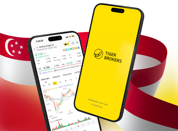TigerTrade