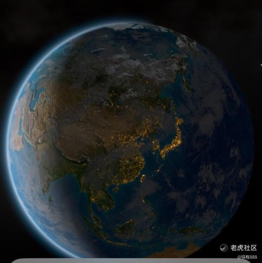 锦程888