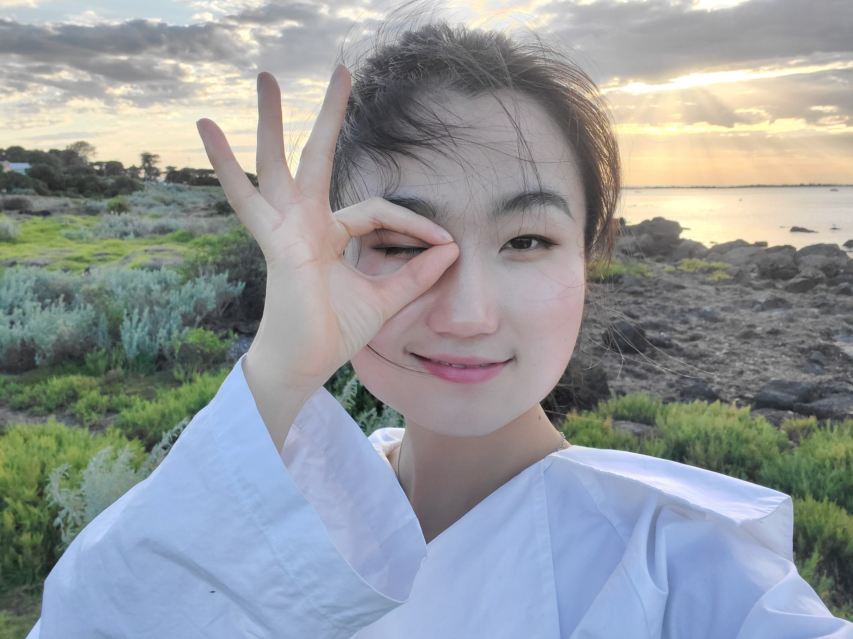 西西里的美丽传说