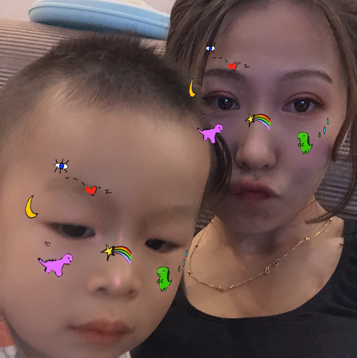 鹿芽