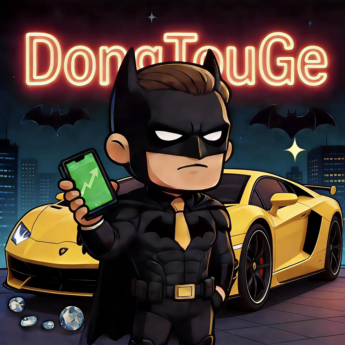 美股懂投网 财满满