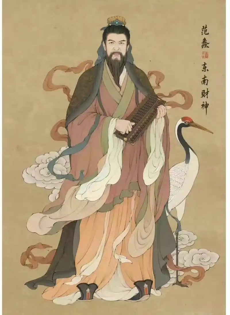 帝瓜ragger