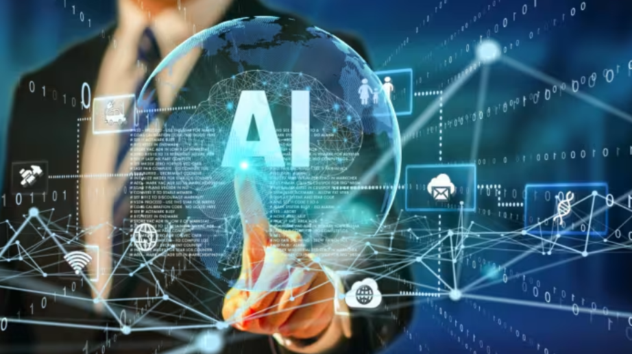 Airship AI nabbed a contract with the Department of Justice, it said Tuesday.