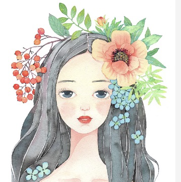 茉莉花的莉