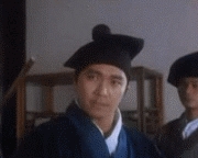 热心市民李先生