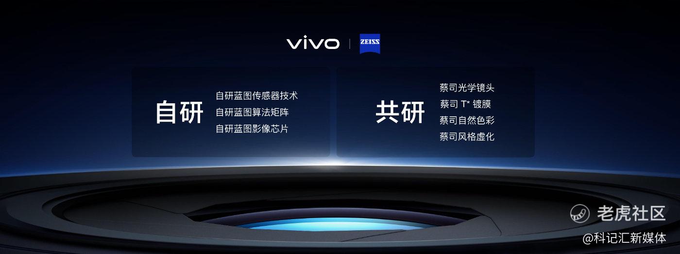 重新定义Ultra标准，vivo X100系列新品正式发布-科记汇