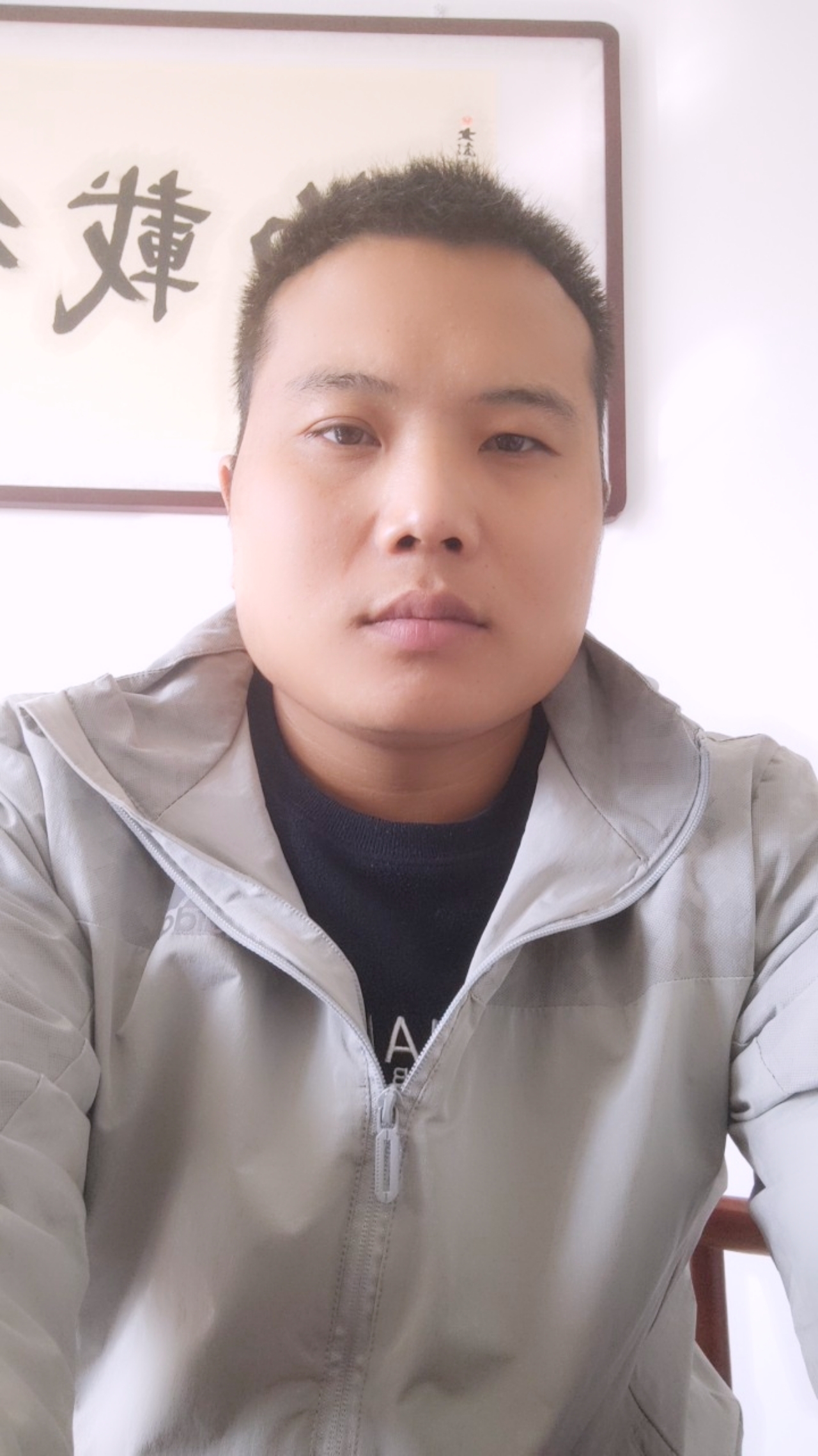吕亚飞越来越好