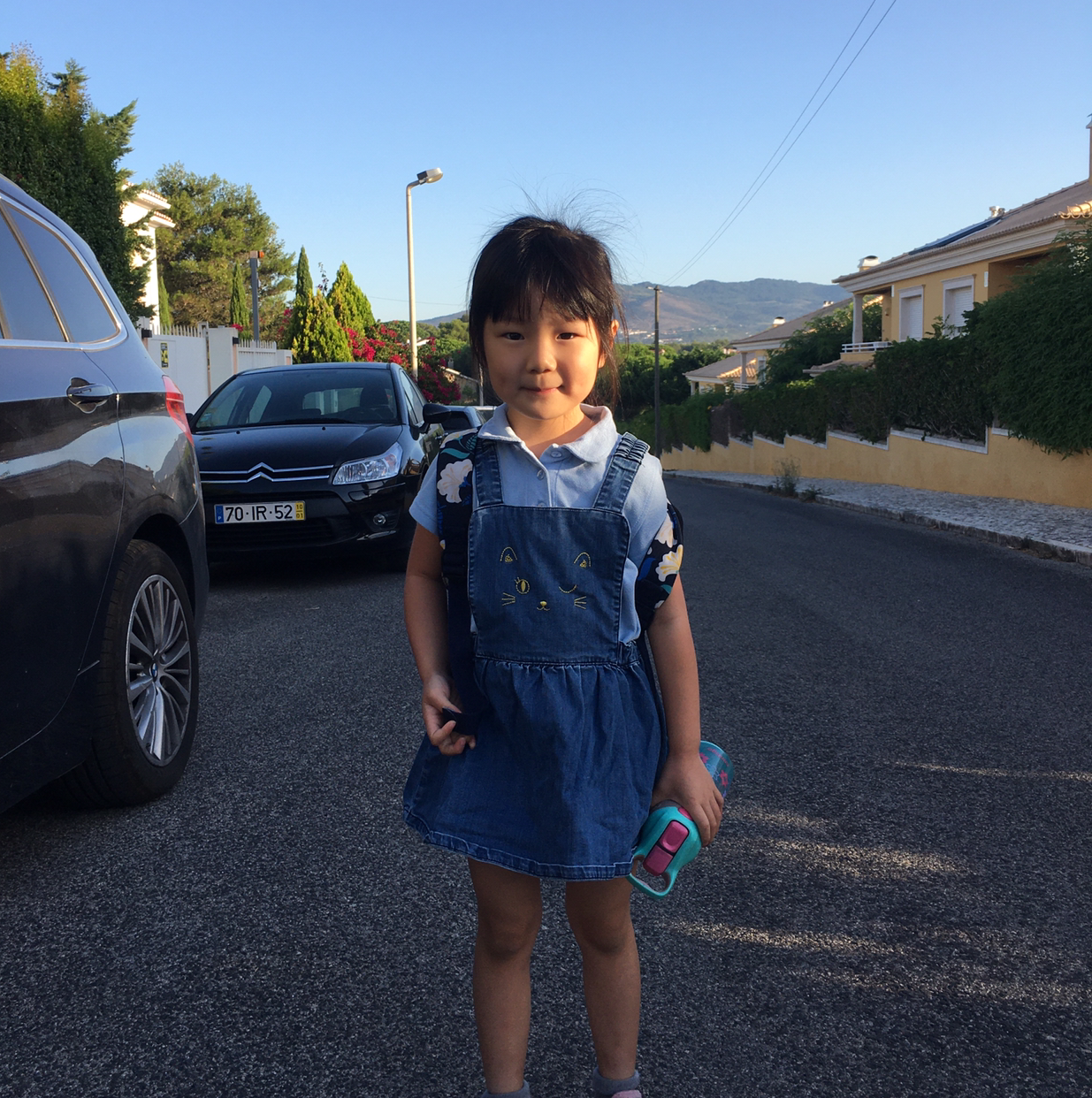 我是美股小韭菜