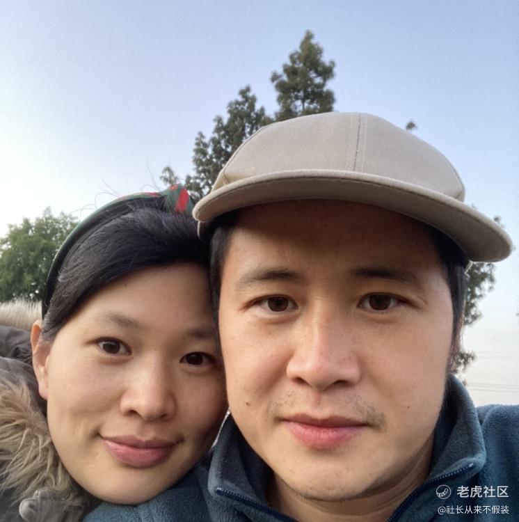 社长从来不假装