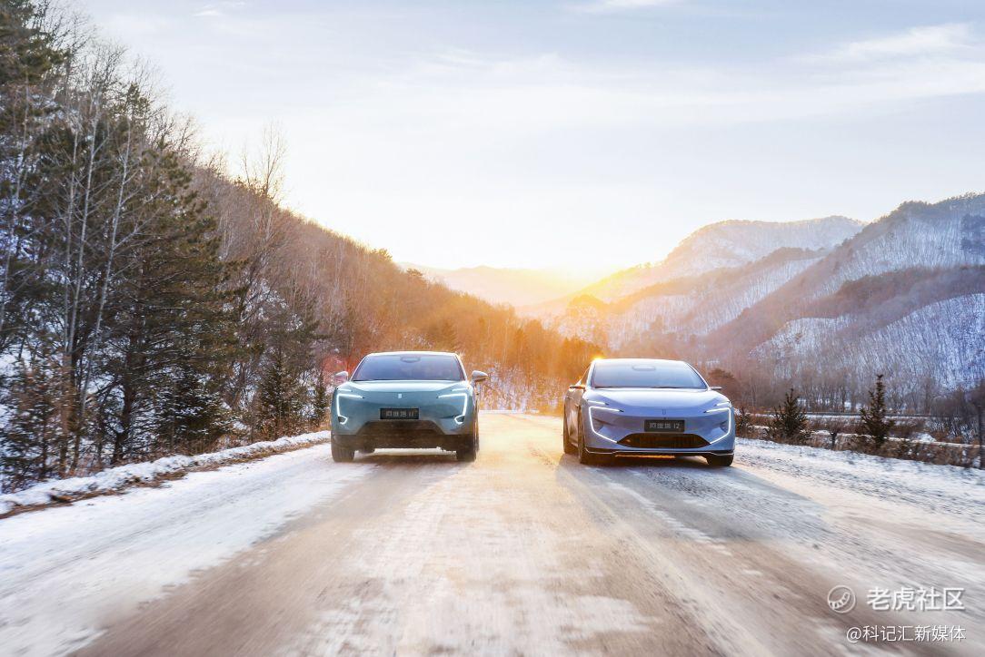 长安汽车董事长朱华荣：阿维塔会拥有更广阔发展空间-科记汇