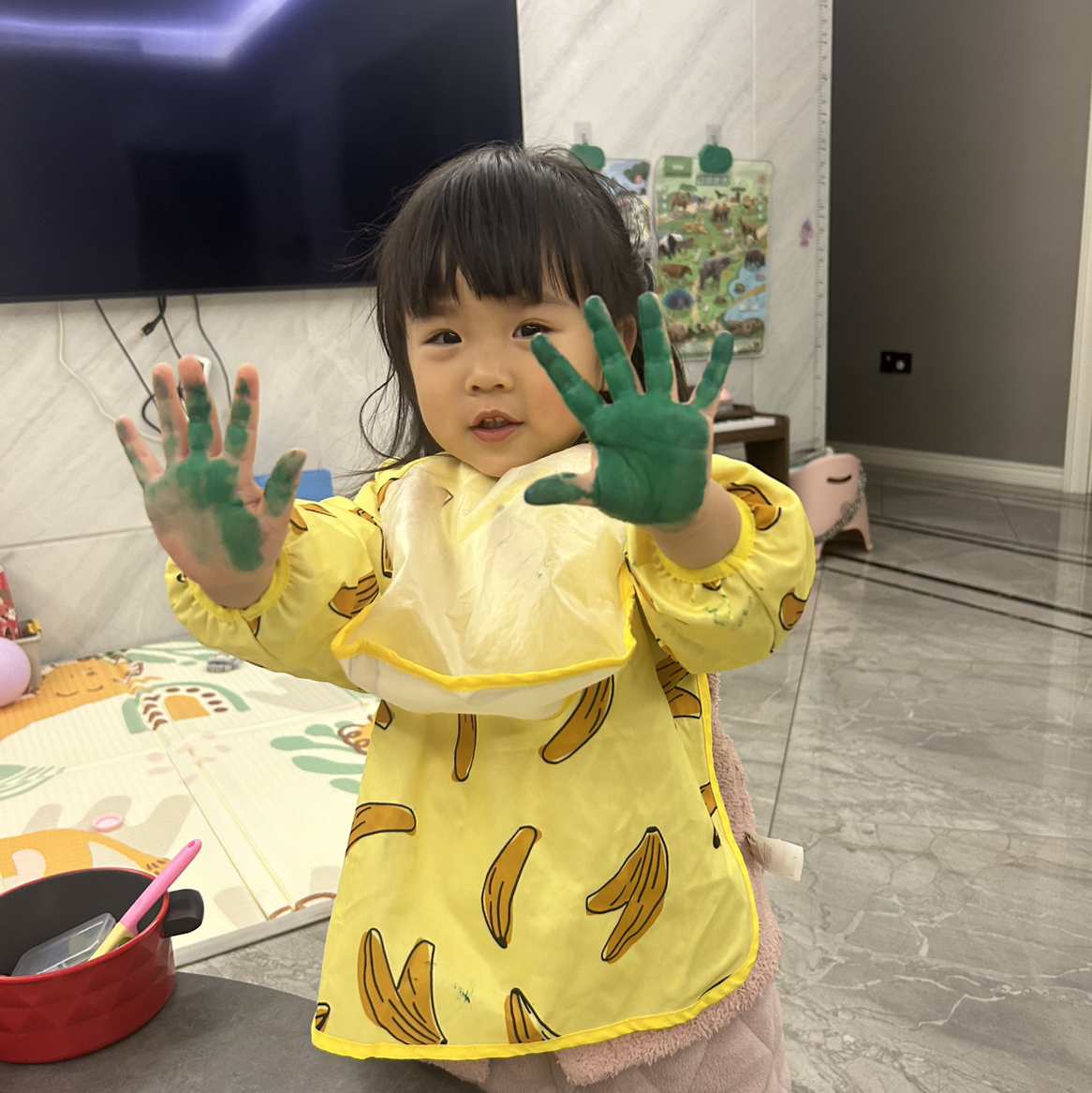 小弥长大了