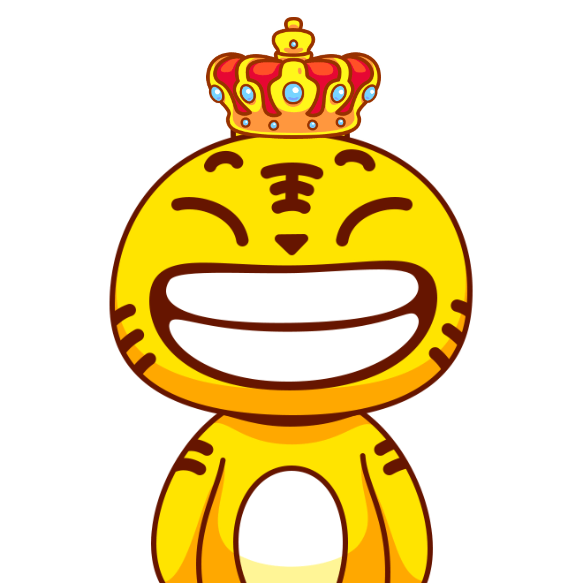 等待被收割小韭菜