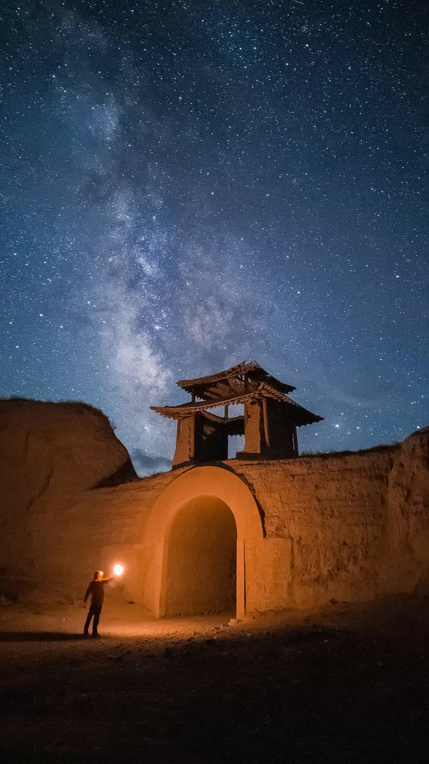 天涯山客