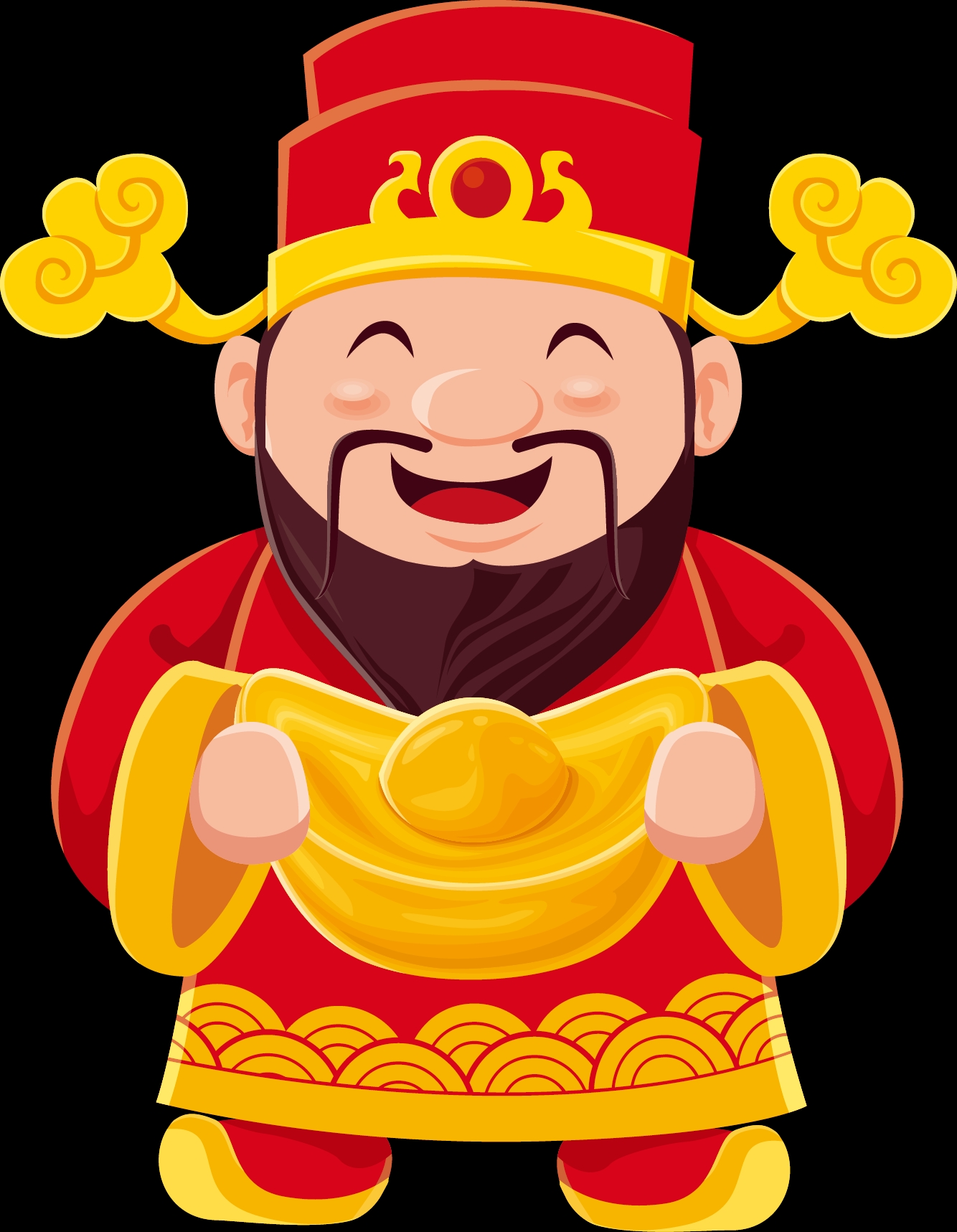 小明GSD