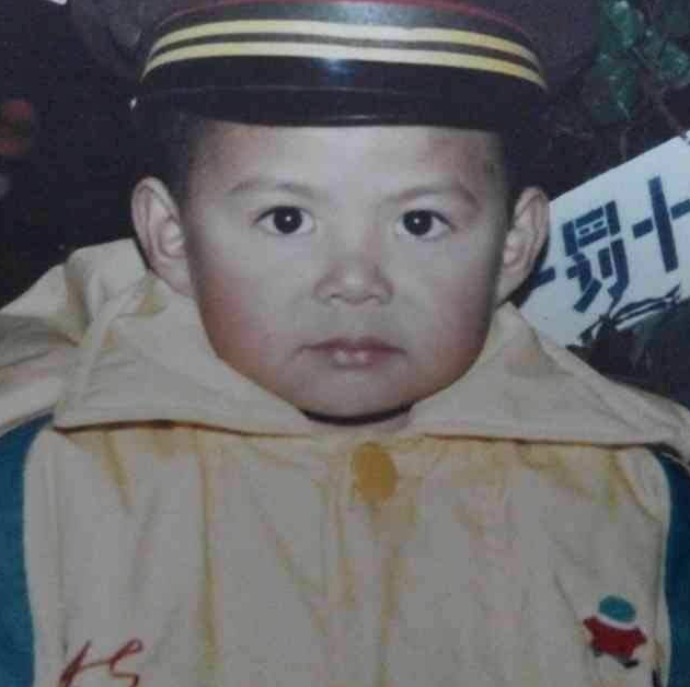 momo叔叔