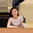 韭菜馅饺子吃一个