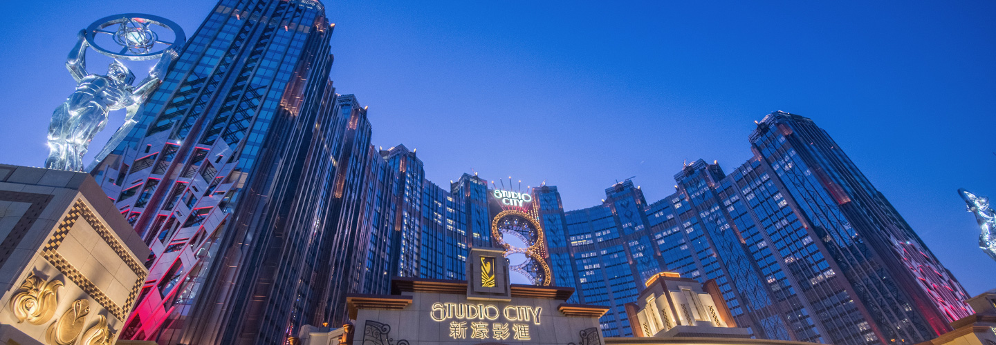 67新濠国际是新濠博亚娱乐的单一最大股东.