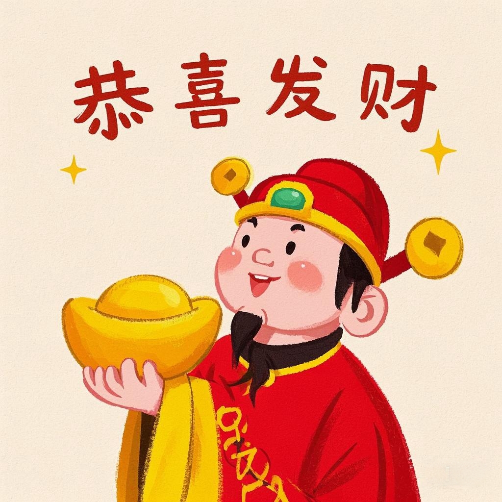 蓝狐君