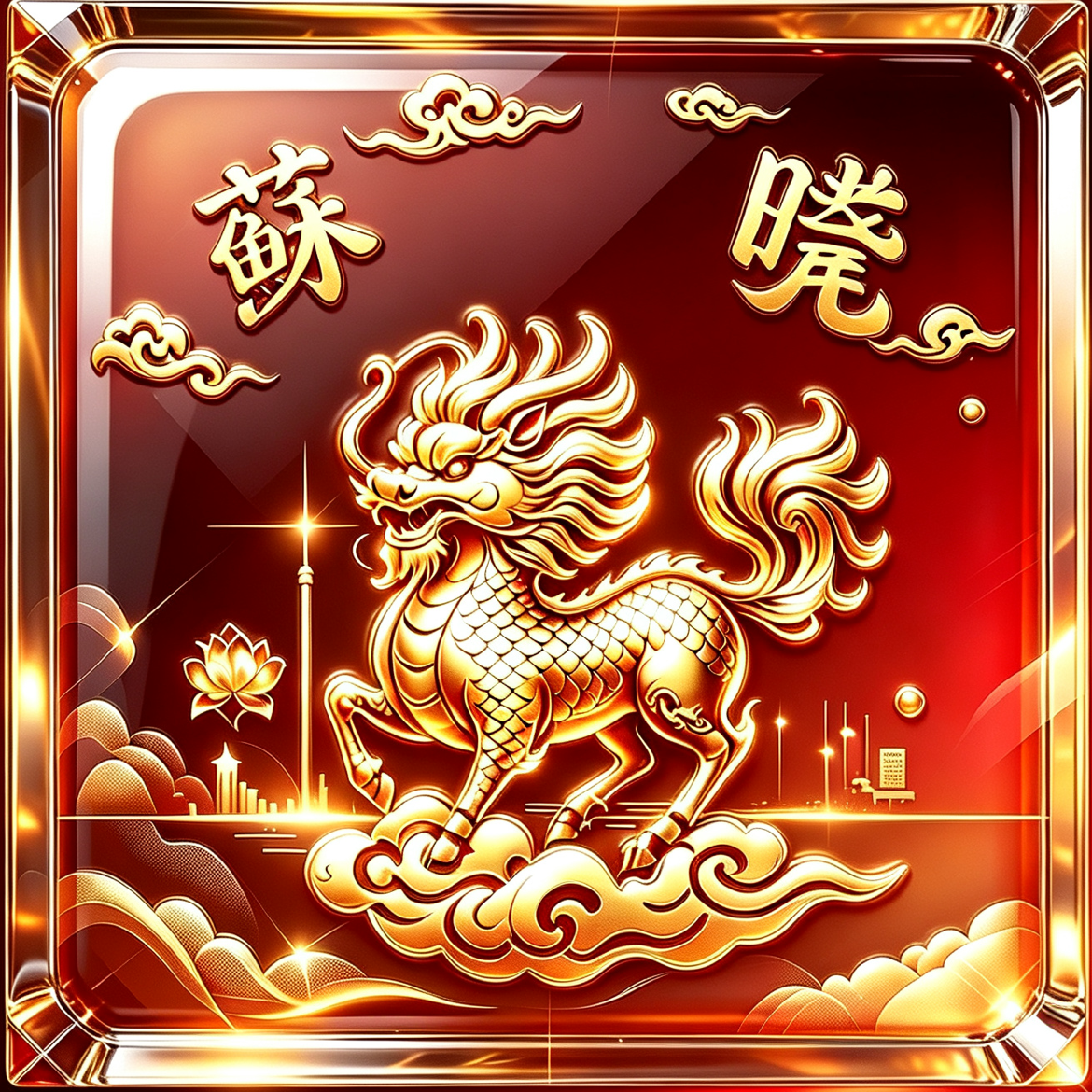 苏晓