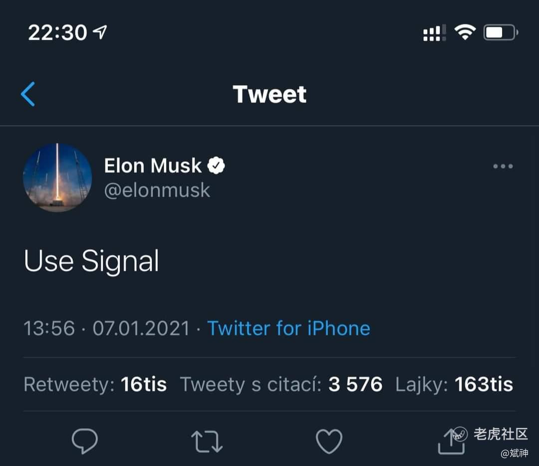 特斯拉(TSLA)_老虎社区_美港股上老虎- 老虎社区