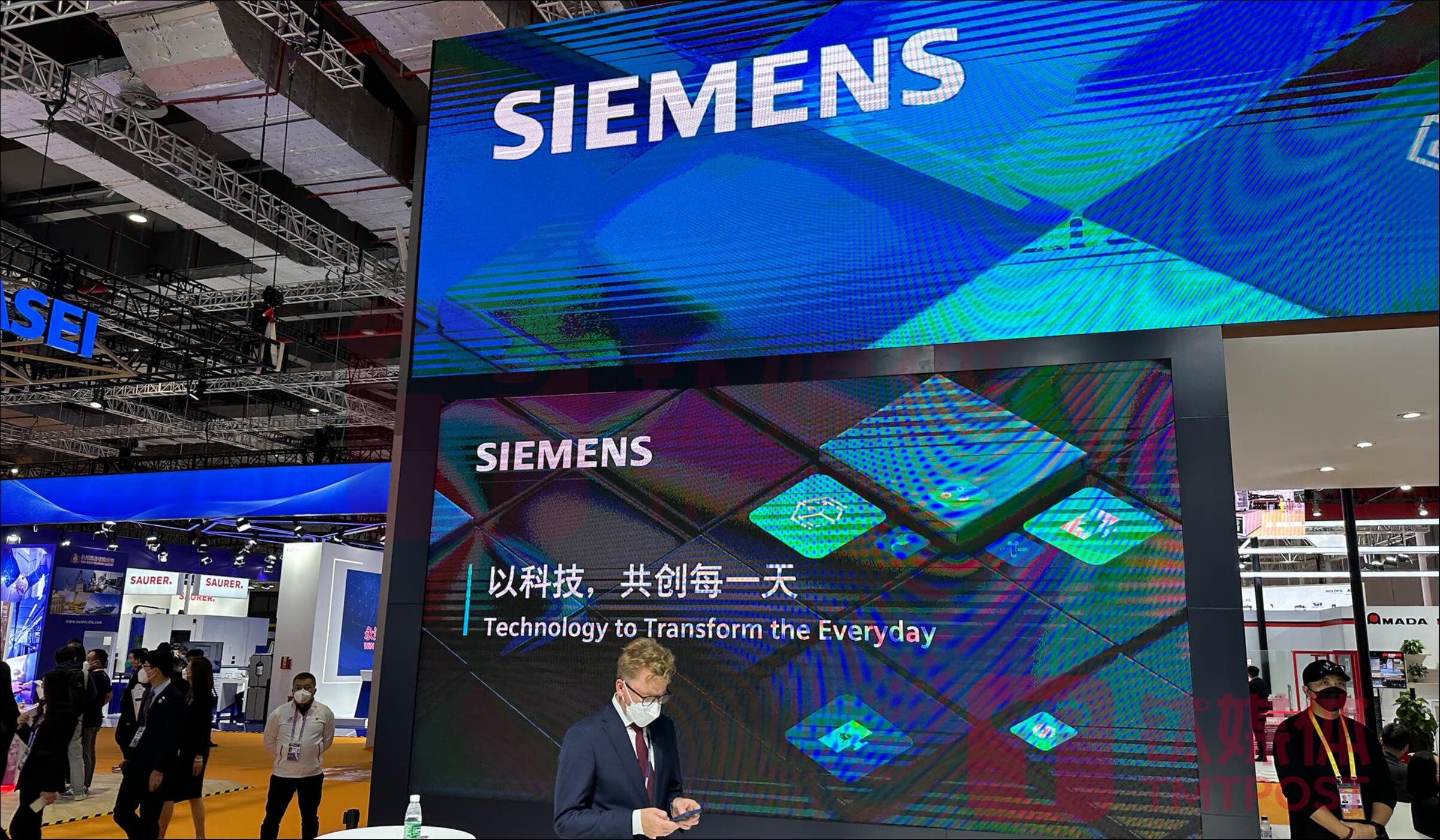 高达750亿并购！西门子收购AI软件龙头Altair，规模史上最大｜钛媒体AGI_老虎社区_美港股上老虎- 老虎社区