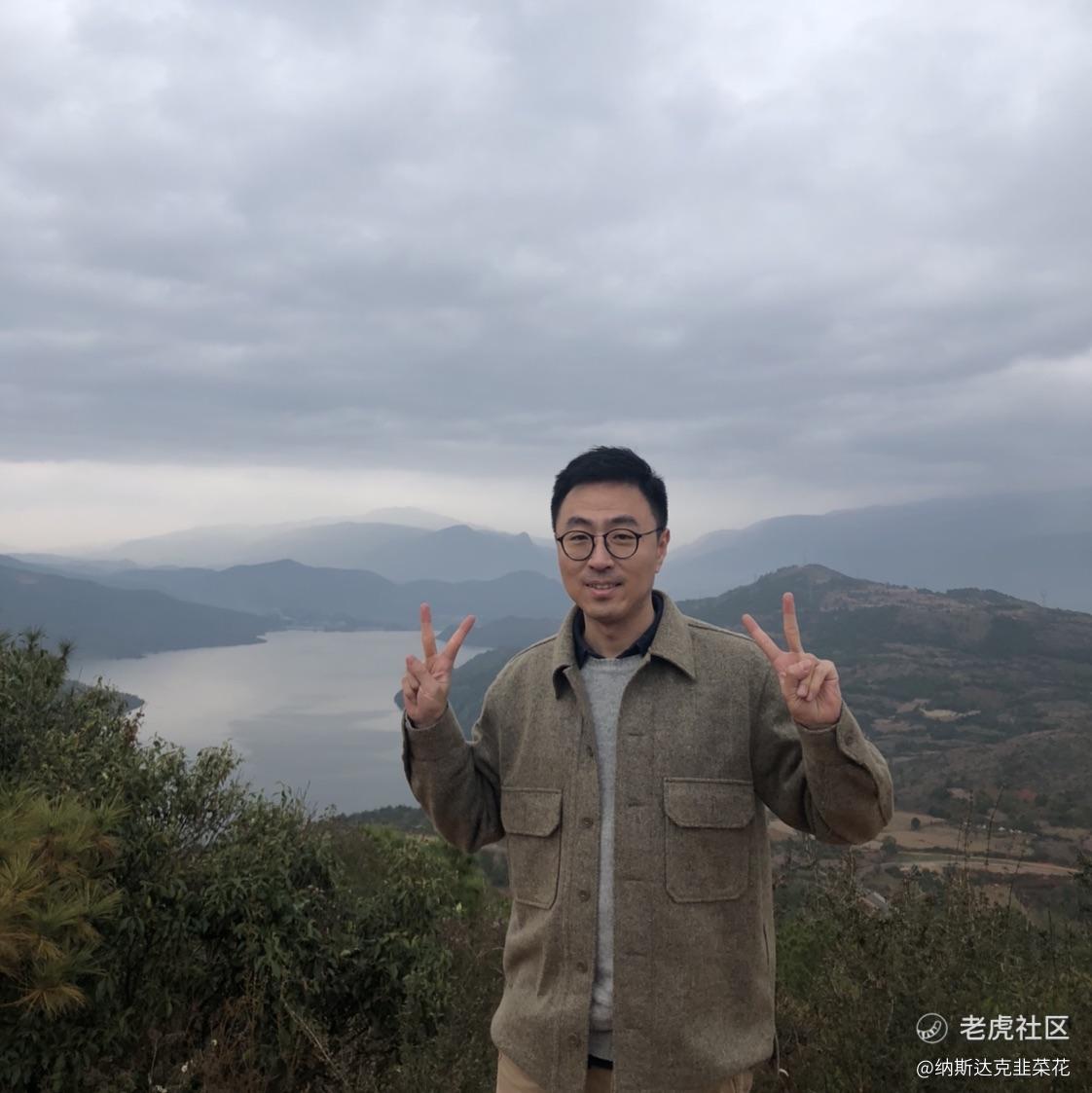 纳斯达克韭菜花