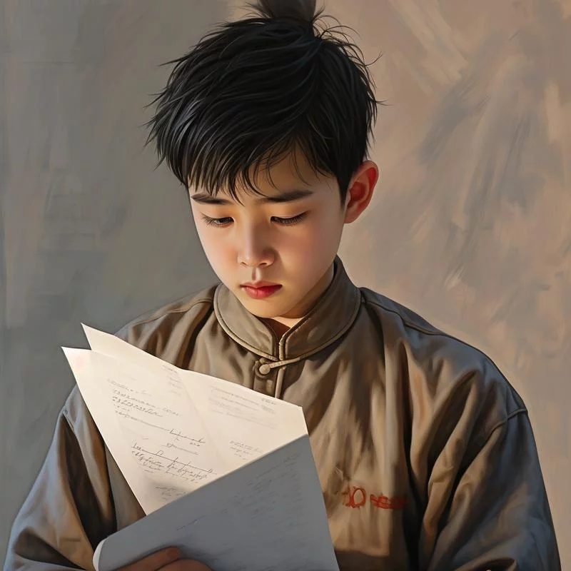 小作者