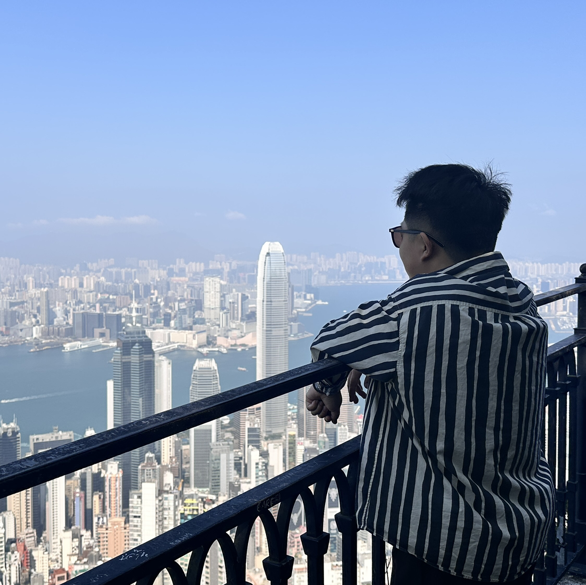 HK_Doron