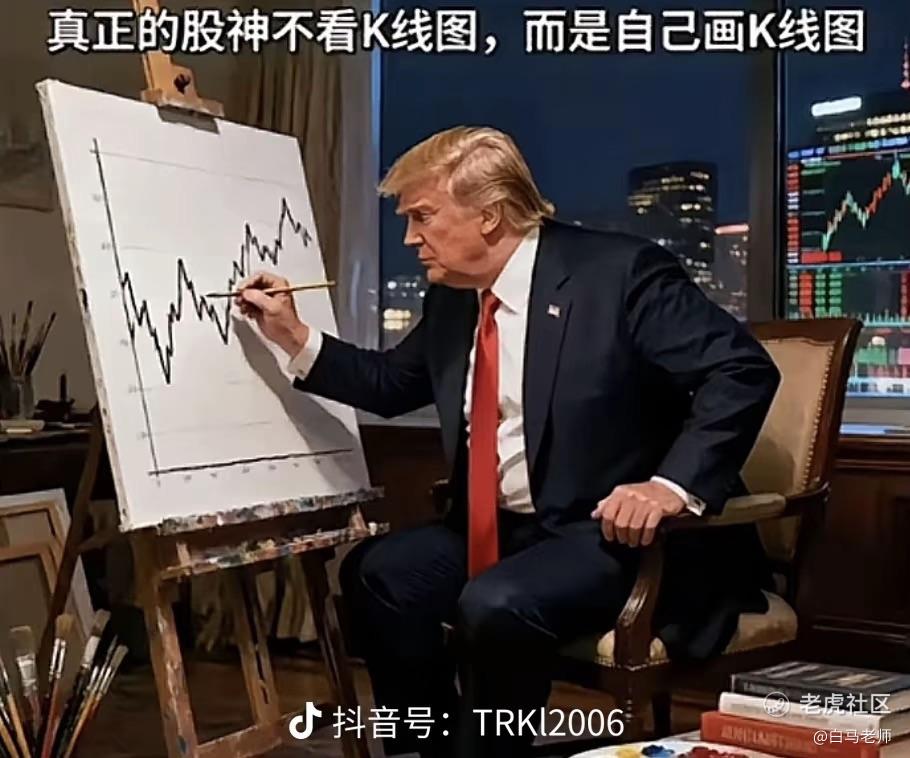 一个素人