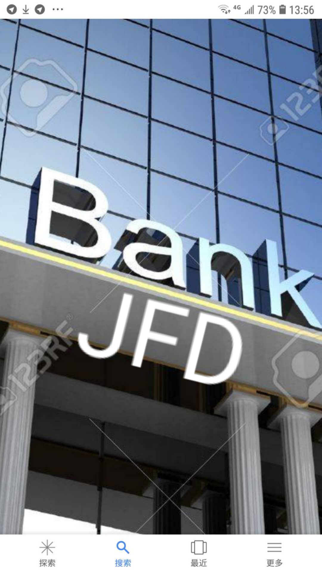 JFDBank