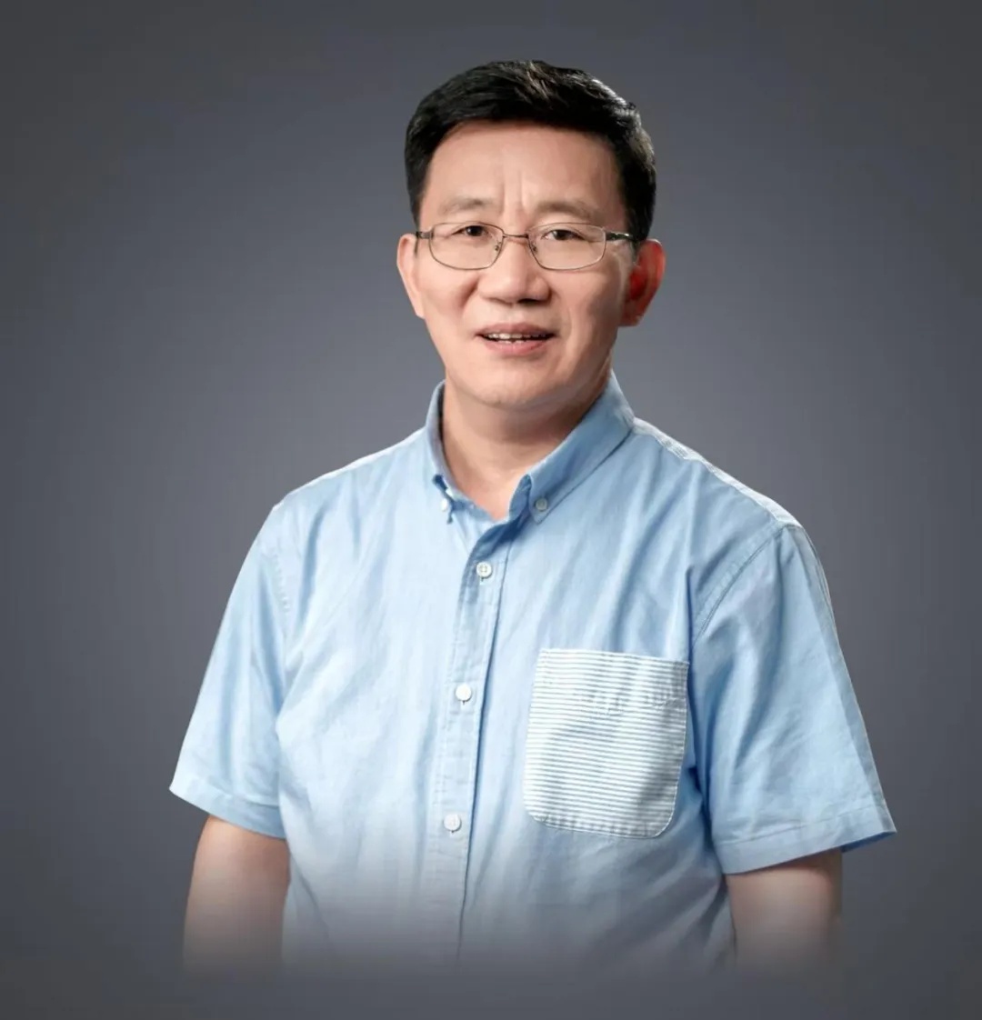 香港科技大學電子與計算機工程學系教授 李澤湘