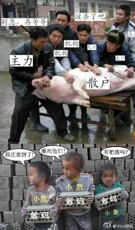 静如狡兔