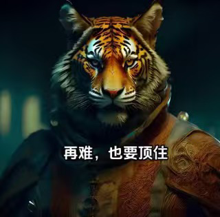 虎哥财记