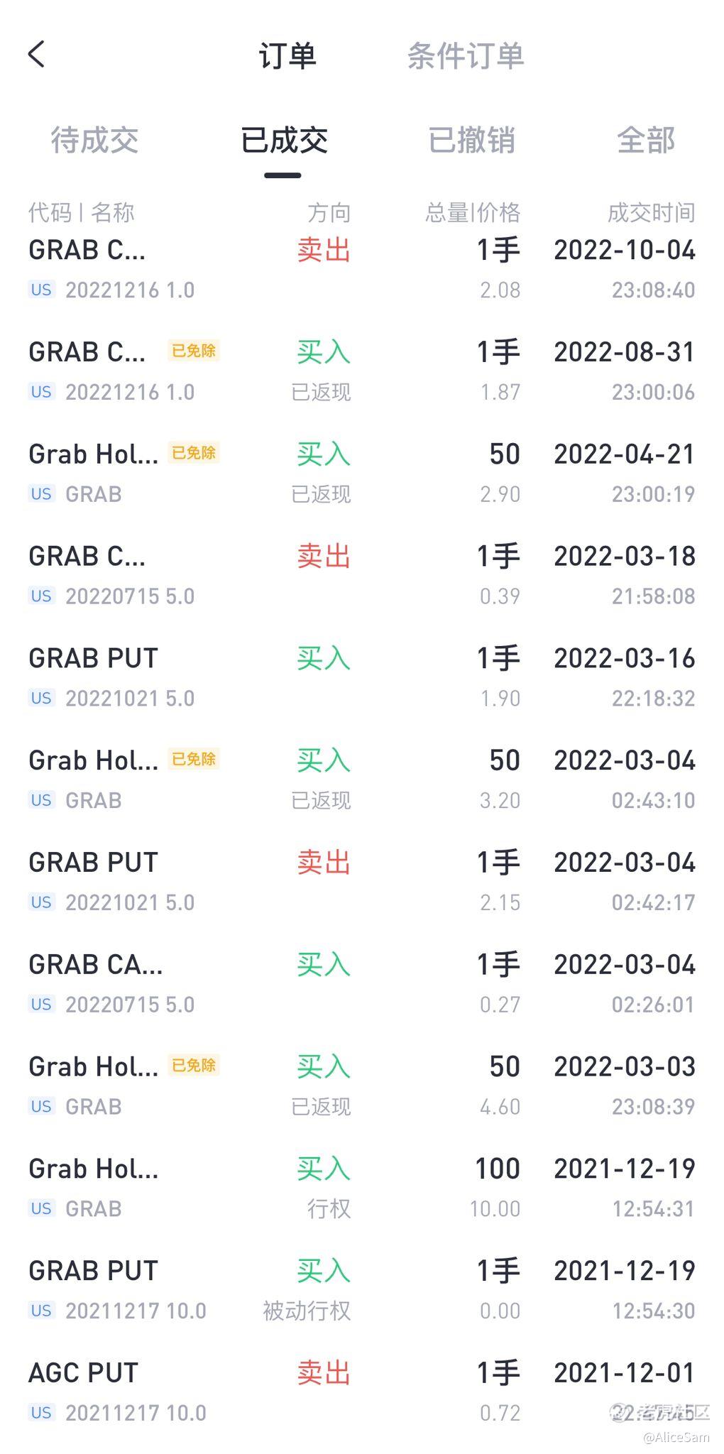 Grab - just Grab it_老虎社区_美港股上老虎- 老虎社区