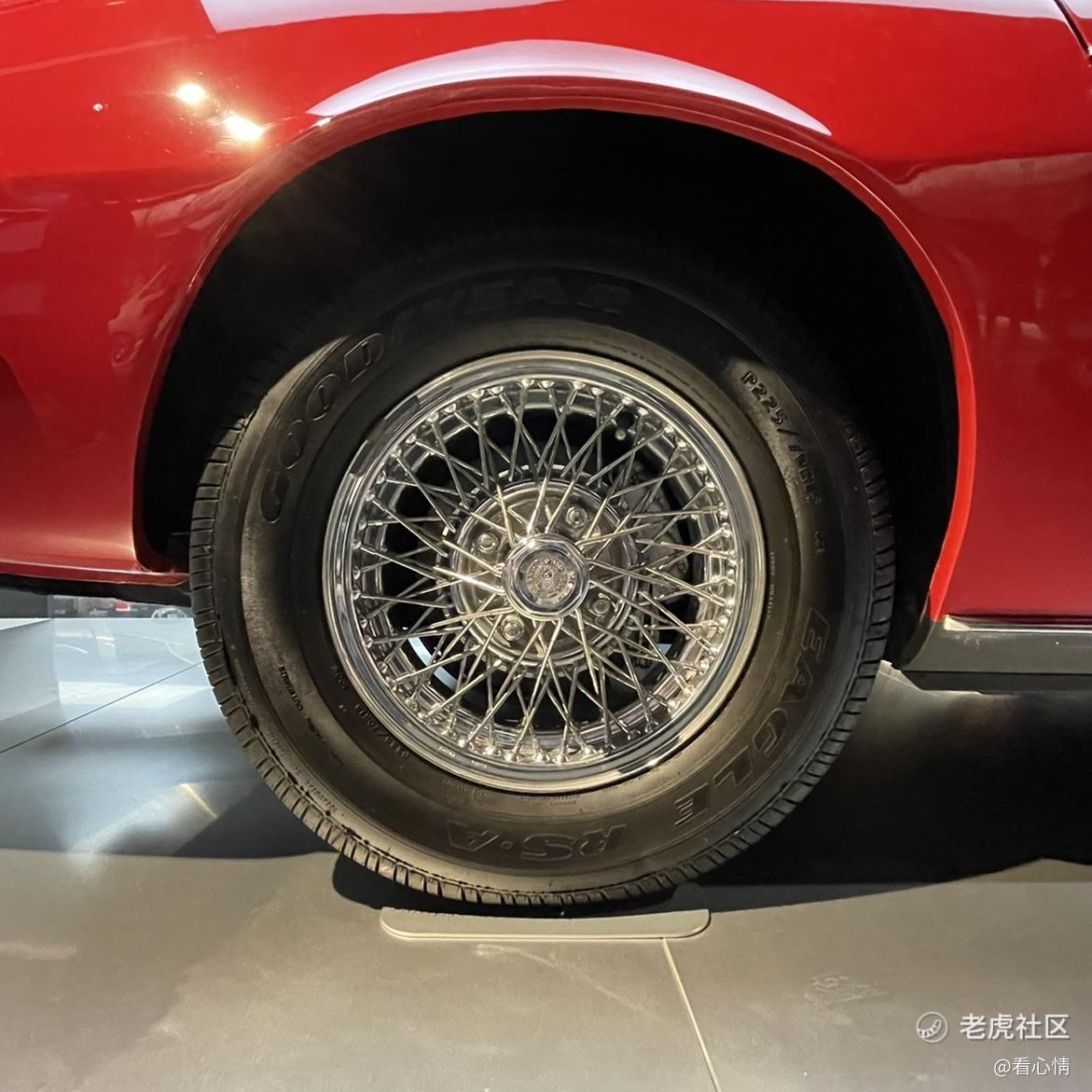 看心情