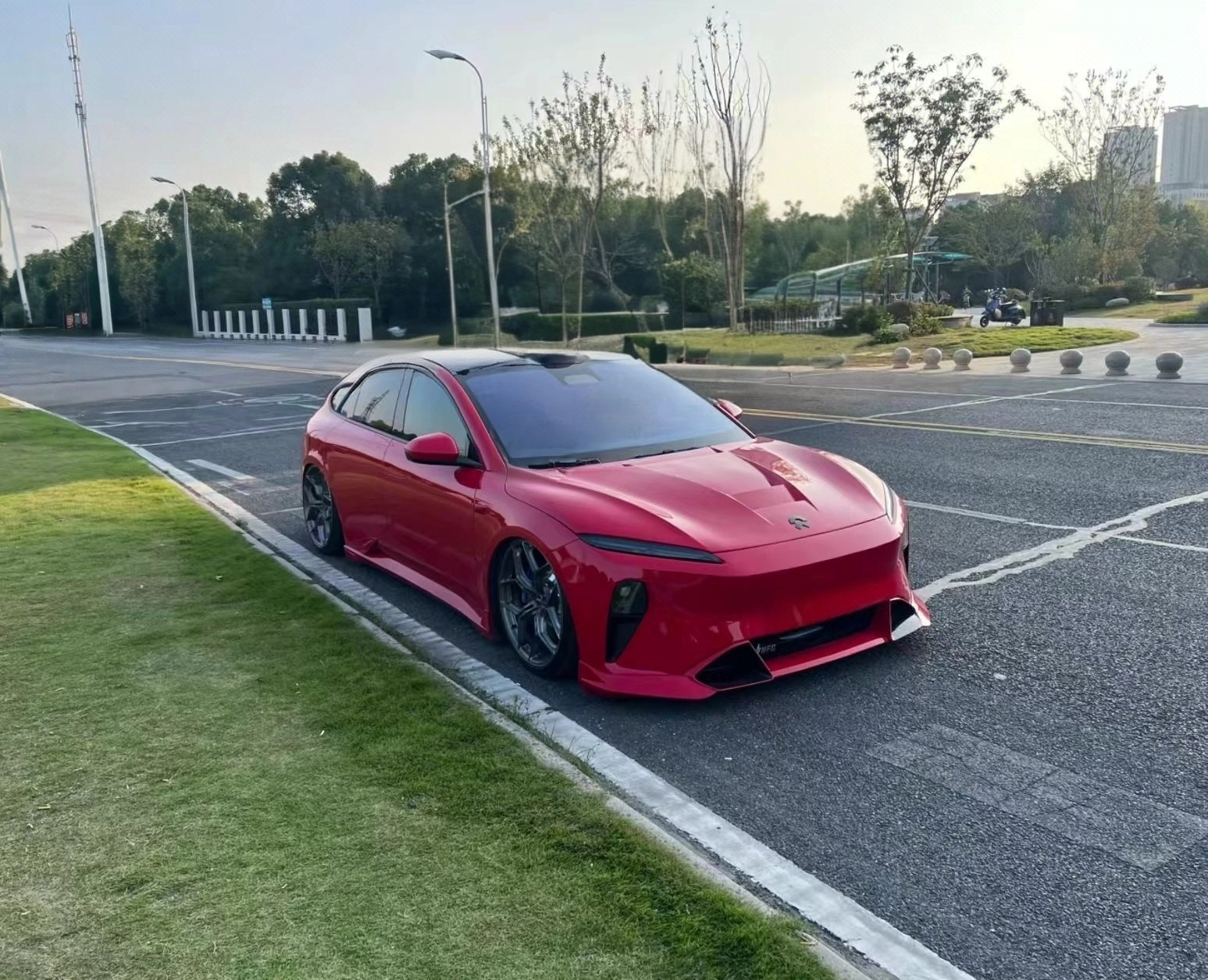 老师不喜欢V的长头发