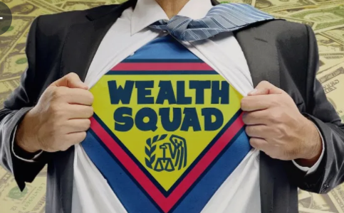 WealthSquad