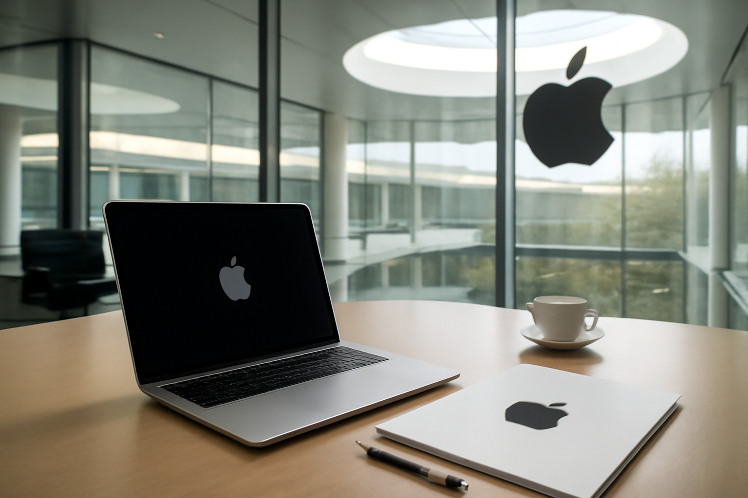 苹果公司加紧制定蒂姆-库克首席执行官继任计划