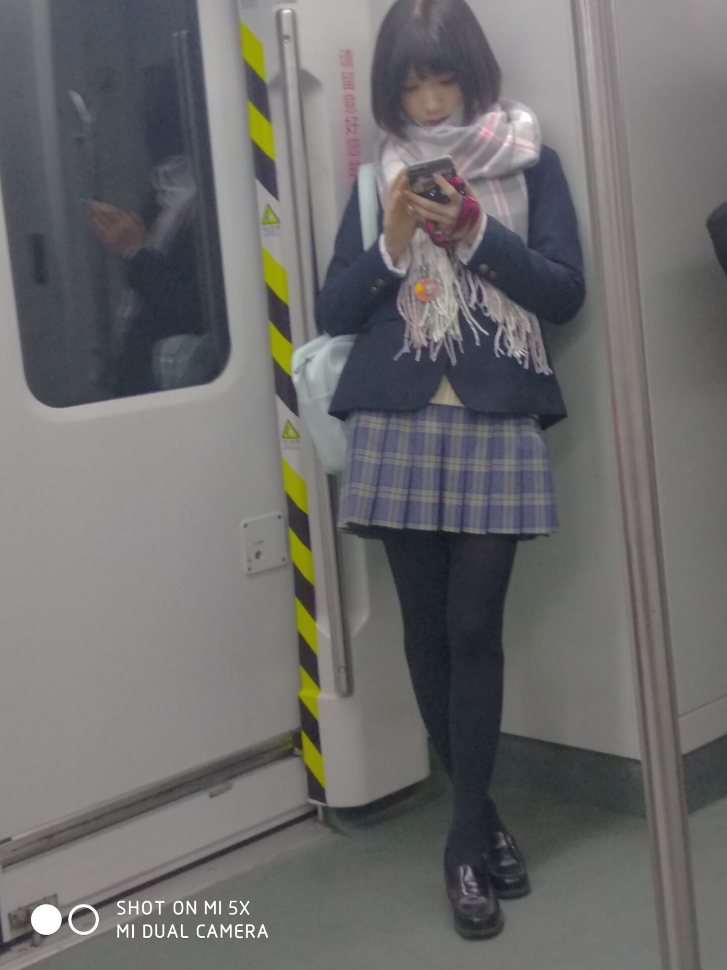 终结之谷瀑布