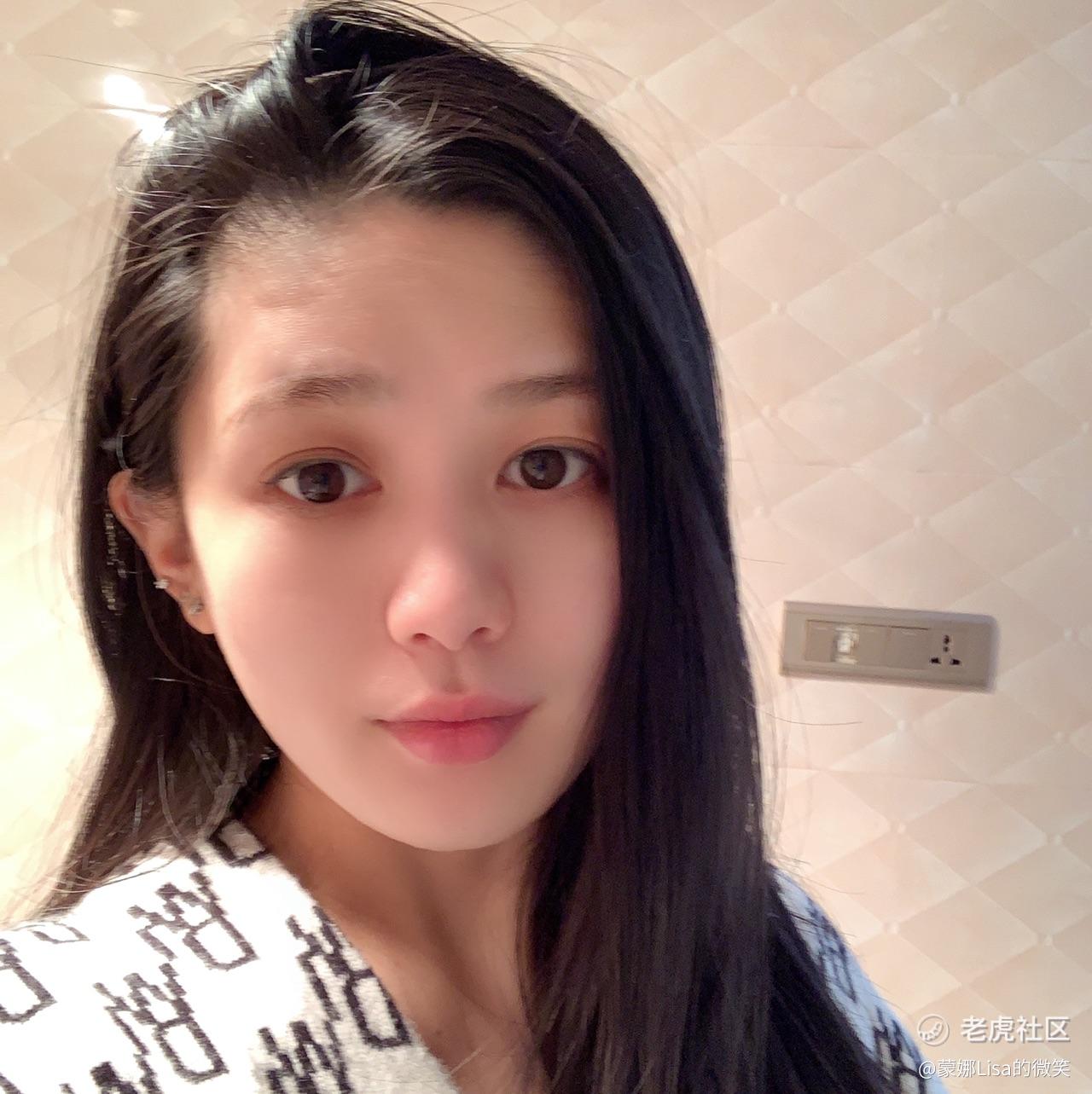 蒙娜Lisa的微笑
