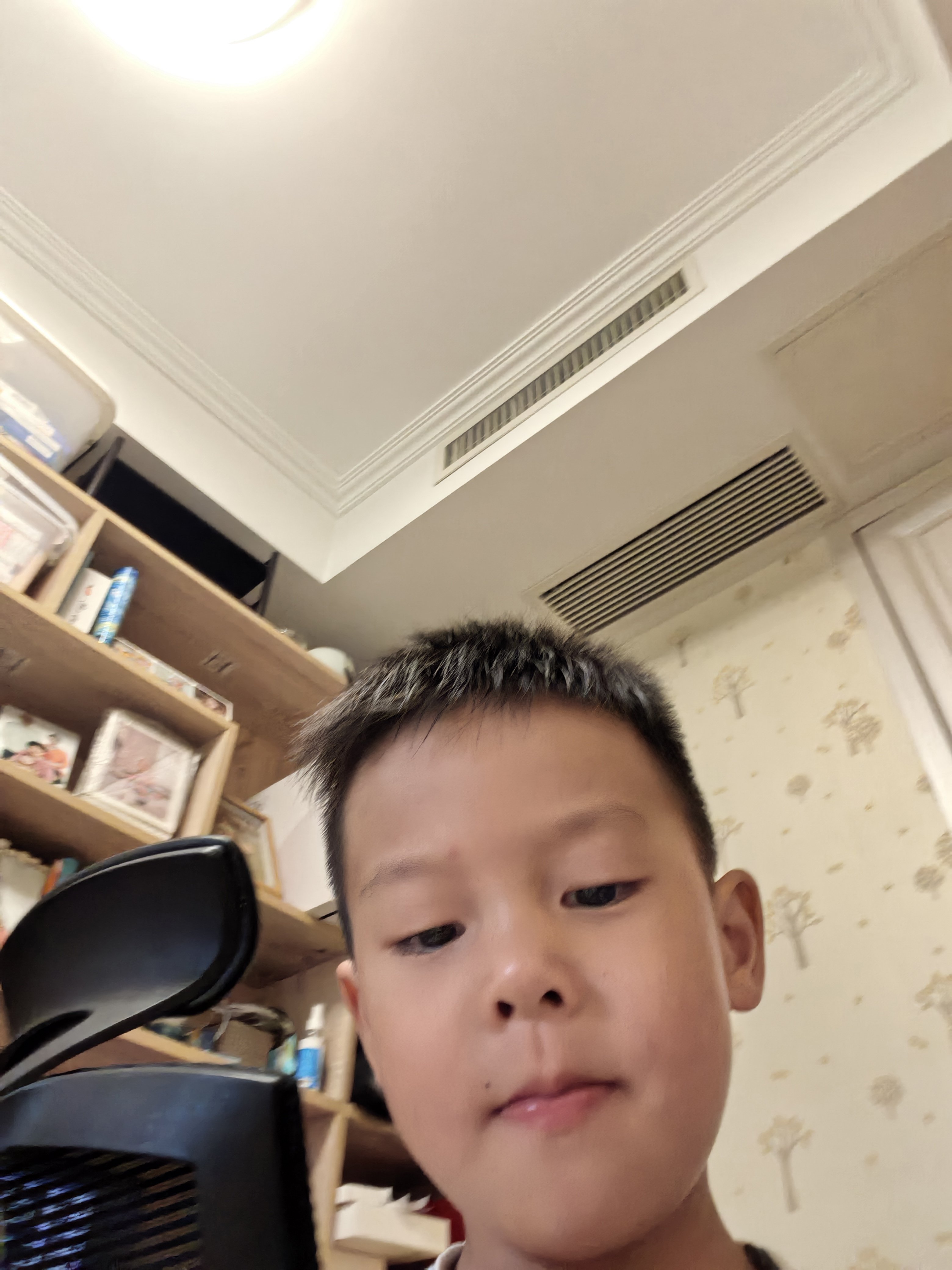 宸宸必胜