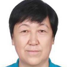 赵金秀