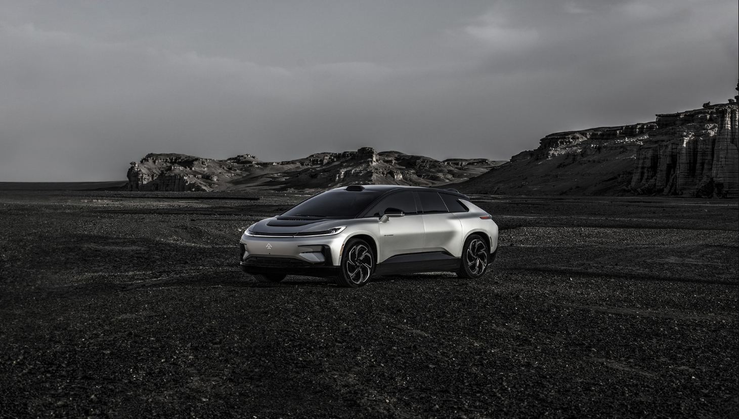 法拉第未来今日宣布推_老虎社区_美港股上老虎- 老虎社区