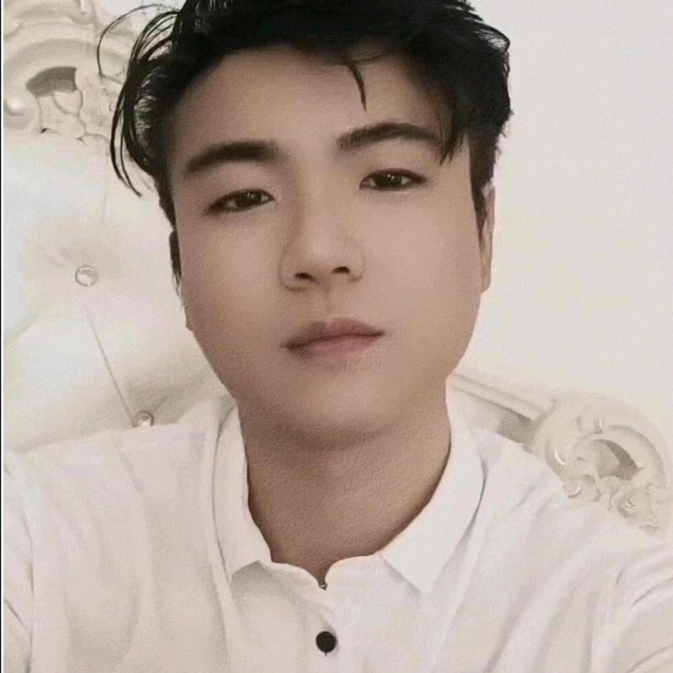 不慌神丶