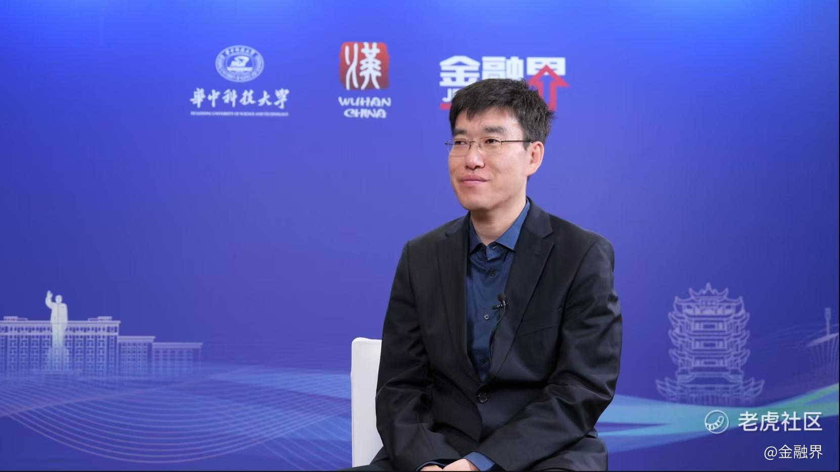 张峰：“多点”开花，为更多零售企业赋能_老虎社区_美港股上老虎 - 老虎社区